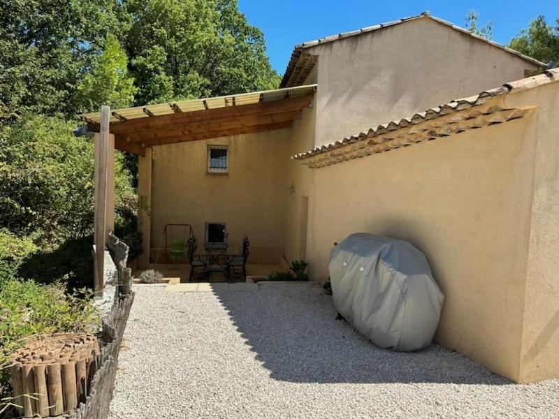 Au Pied De La Sainte Victoire Puyloubier